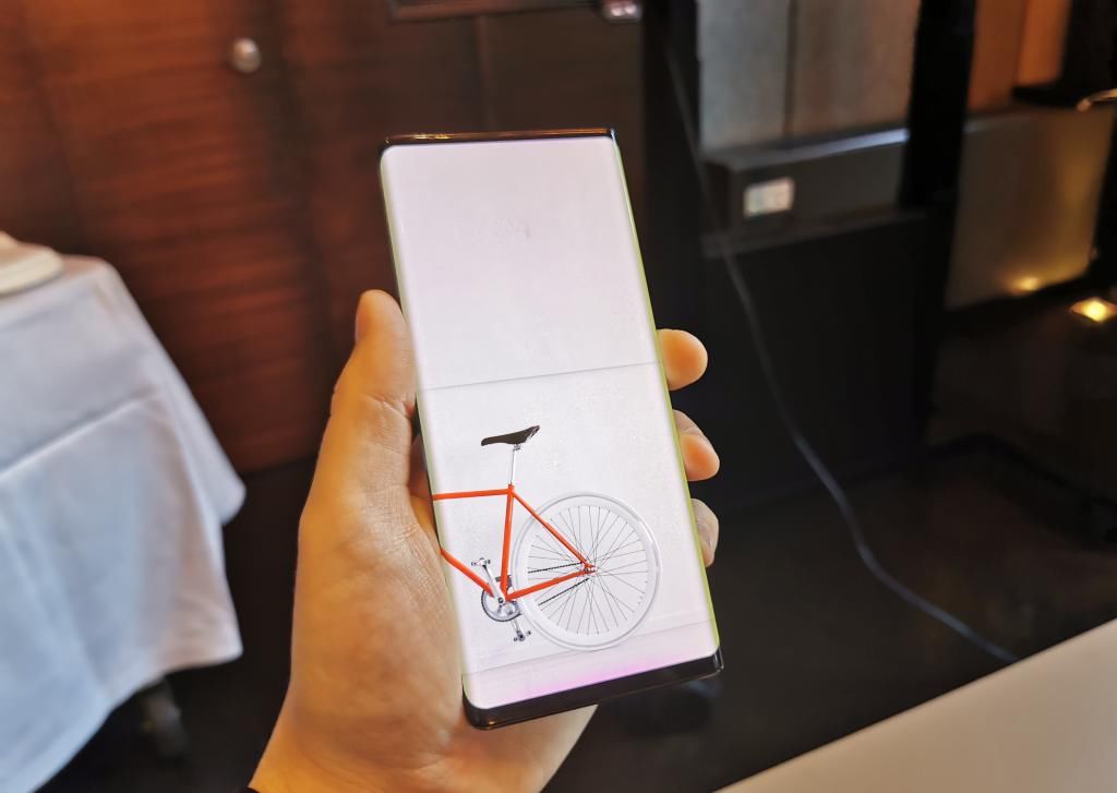  【Mate40】华为Mate40将在9月正式发布，徕卡四摄+全视觉屏，价格更感人！