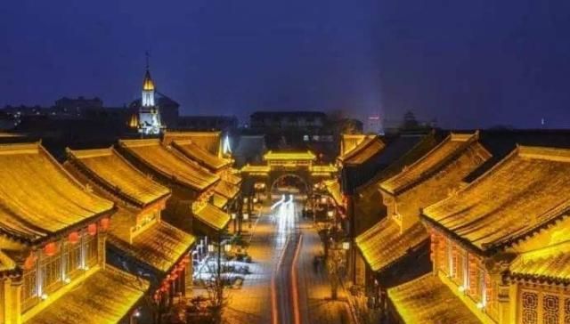 山东“好评率”最高景区，不仅门票免费停车也免费，还是5A级景点