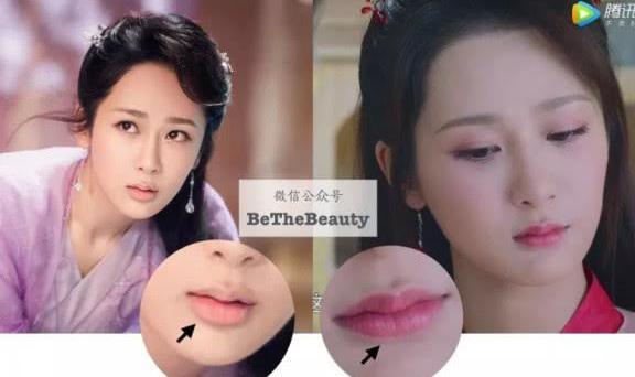 《香蜜》之所以能大热，杨紫邓伦罗云熙的颜值造型必须吹一波了！