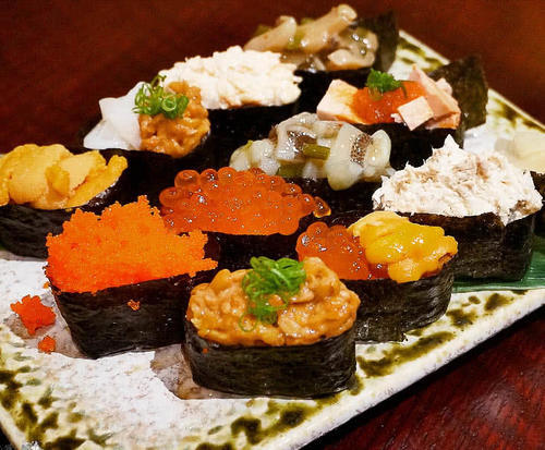 计划日本旅游的必看，在日本一天吃饭要花多少钱