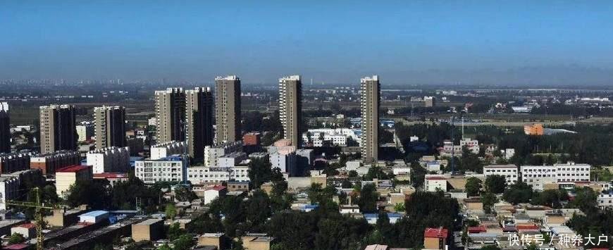  「南方」未来10年最具发展潜力的3个地级市，两个在北方，一个在