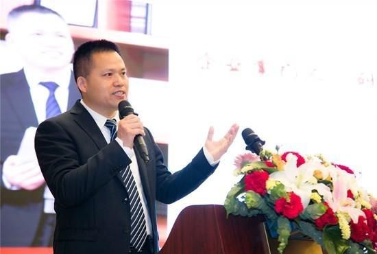  「二三智能科」湖南“123火灾疫苗”签约全球百个国家