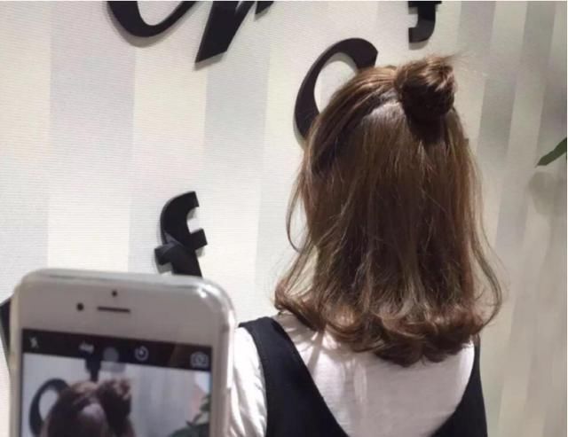 气质|今年比较火的“少女发型”,减龄又百搭,你知道有哪些吗