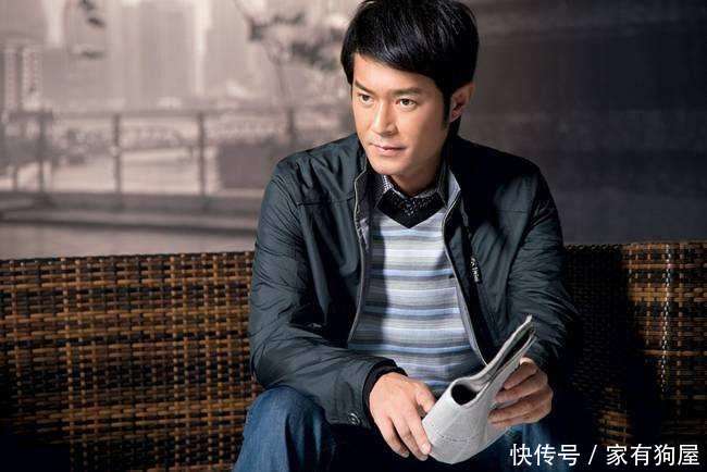 叫板刘德华对古天乐炫富, 怼杨幂吴亦凡赵英俊, 如今被全网封杀!