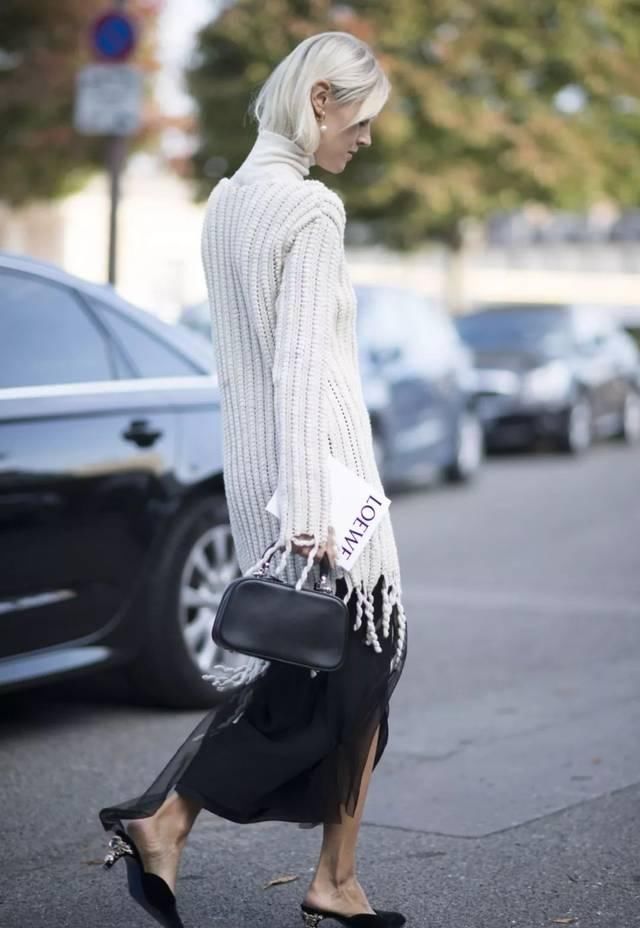  『最爆』是时候穿衬衣了，2020春最爆表穿搭方法！