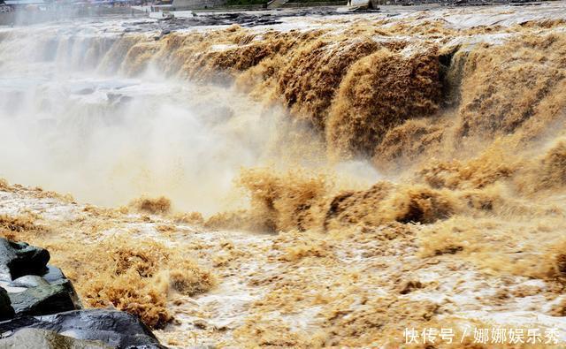  拯救■改道黄河，拯救渤海