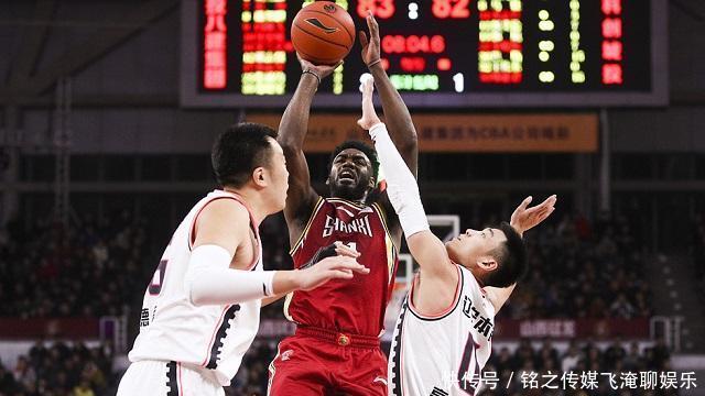  【cba】福建连战连败，辽宁连胜被终结，如今的CBA排名情况如何