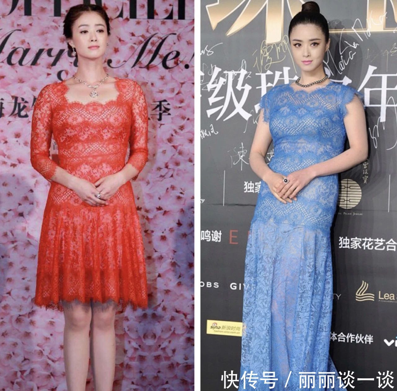  【收腰设计】女生穿裙子记住“四不要”，特别第2种，真的很显胖！