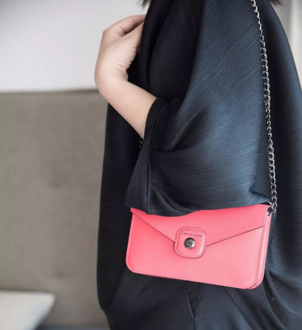 活久见||过了30,我居然真的迷上了粉色