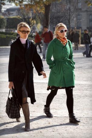 盘点全球六大盛产美女的地方，我国独占两处