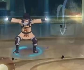  『萨克』火影手游：没有S忍怎么办？C忍萨克镫帮你忙，玩家：可拉倒吧