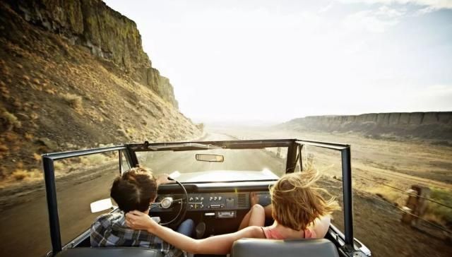 山高路远，美到极致的自驾公路旅行