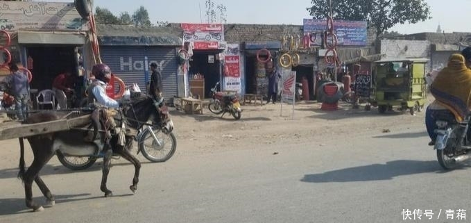 从巴基斯坦旅游回来, 告诉你真实的“巴铁”, 感觉和传闻不一样