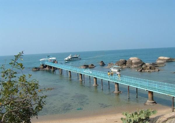 打算去三亚度假,那就先来了解三亚旅游最佳时间吧!