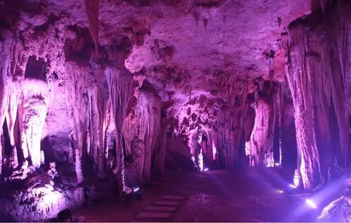 绥阳又一“绝世奇观”即将面世!