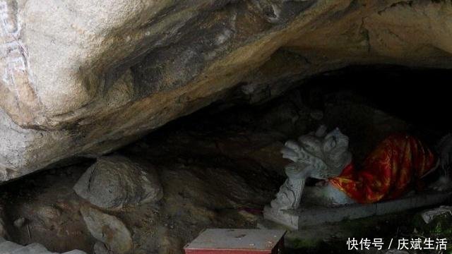 我国陕西秦岭地界的终南山，自古以来就有“天下第一福地”的美称