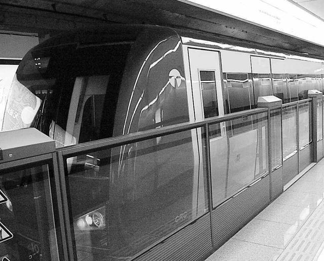 为什么地铁挖得很深，却不会受到地下水影响？长见识了