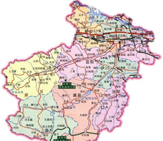 河南洛阳市和广西南宁市今年GDP将继续超4000亿元，差距将会拉大