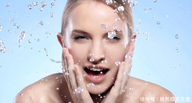  『张补水办法』春季皮肤如何护理：24小时补水计划送给你!