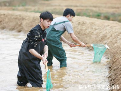 看完向往的生活你们有何感想?从中领悟到了什