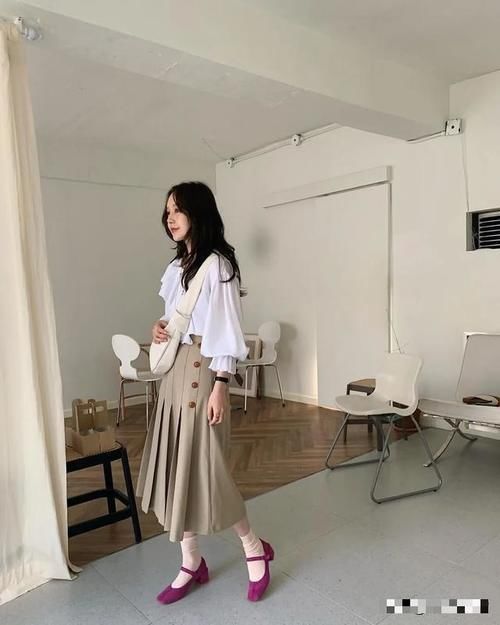  「衬衫就」今春必火的30件衬衫，美到不像话，别再错过了！