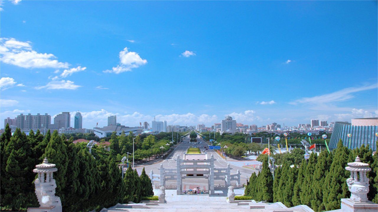  「唯一」中国唯一一个以伟人名字命名的城市，现在是二线城市，