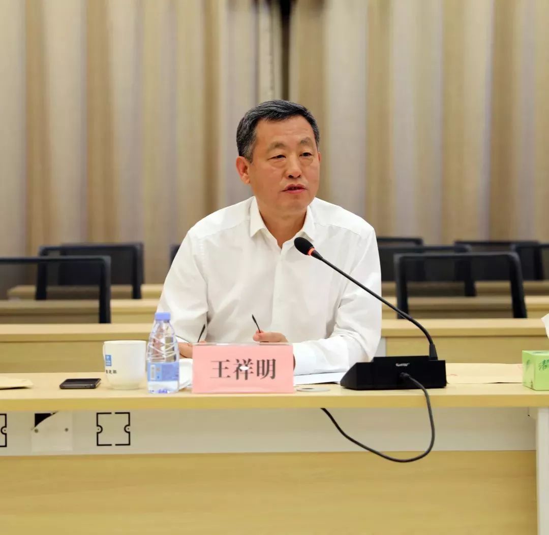 中国建筑总经理发生变动！