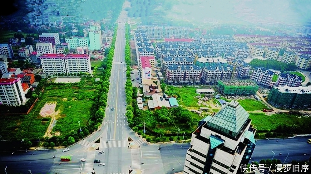  仙桃|我国发展最好的4个副地级市，人口超百万，其中3城或合并为