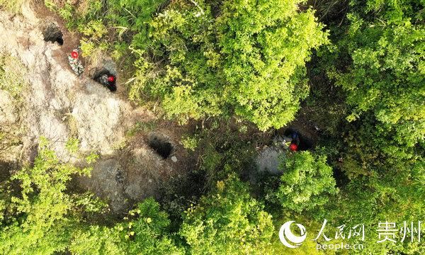  【电亮】贵州玉屏：跨区域“电亮”贫困山区