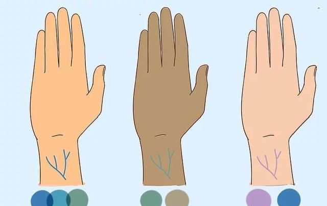  『邻近色』时尚美妆教程:眼妆干货分享,拒绝眼妆误区,完美眼妆这样画!