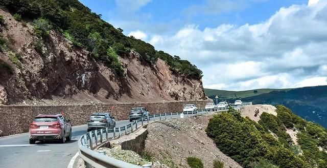 WEY你而来的5476KM，却是这个品牌更有文化和温度的第一步？