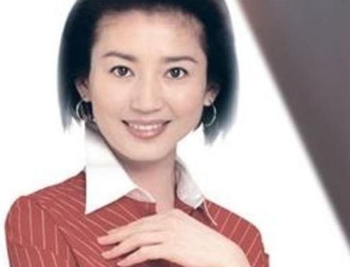 又一央视主持人离婚？不简单的5字回应打脸造谣！