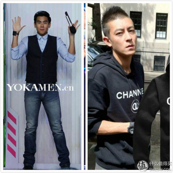 夏装不只有T恤，也可以有Dandy的高级感!