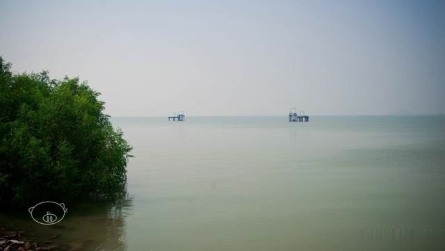 江门｜重新定义高端度假方式，新会古兜