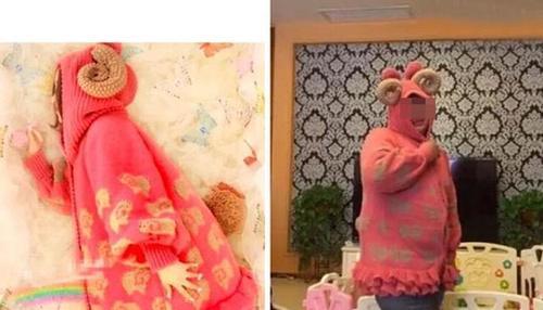 让人“哭笑不得”的买家秀,卖家看了:全额退款,把图片删了吧!