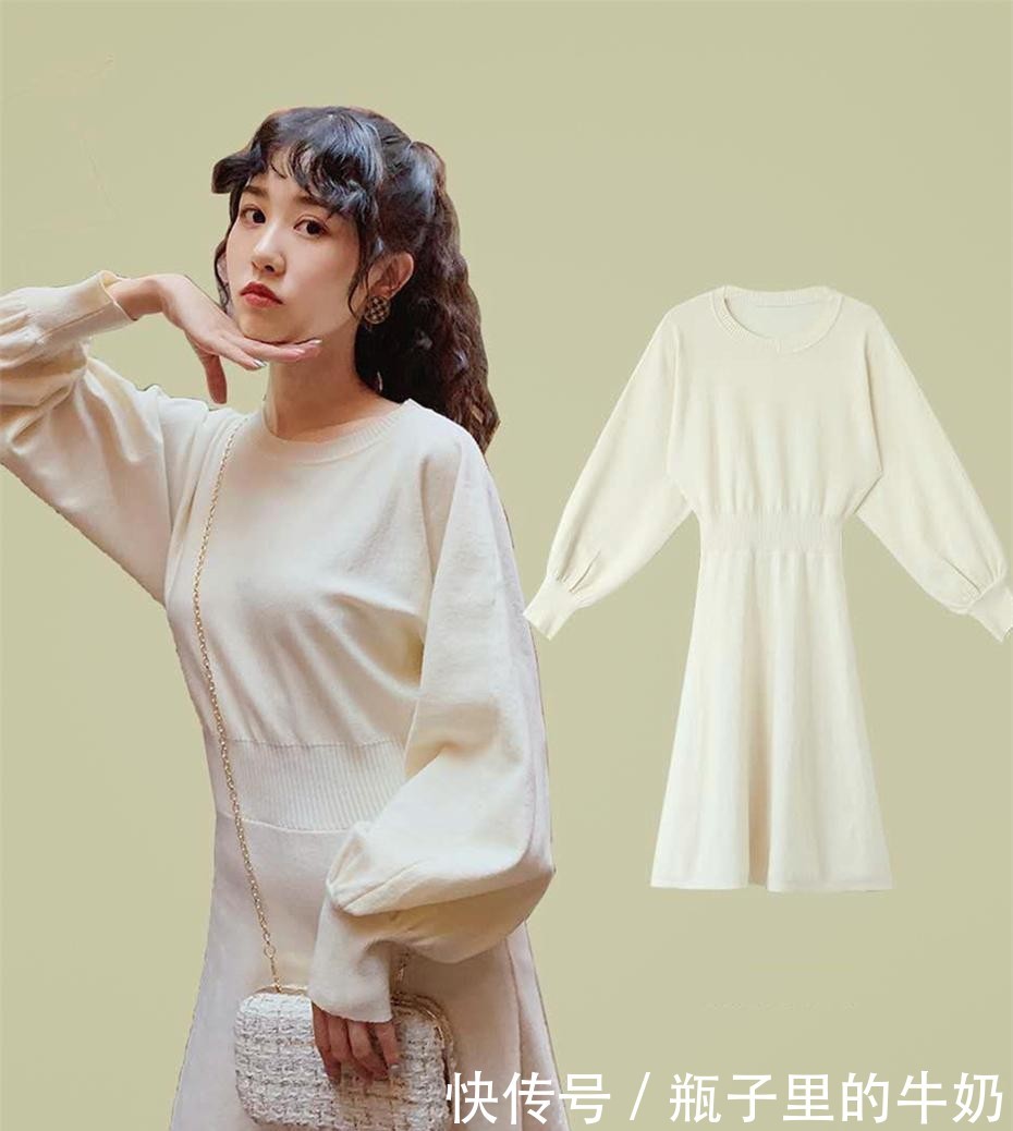 自带:春季的小裙子,自带“仙女”光环,快来一起变美