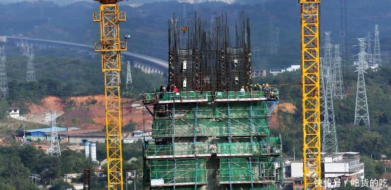  [高速铁路]江西朋友有福了，这条新高铁经过你的家乡吗？还串联