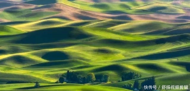 风光摄影师告诉你：仅用5技巧，拍风景摄影技巧一定会进步