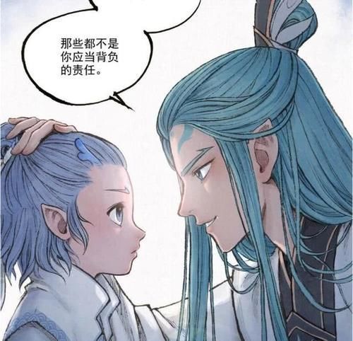 [遭遇]敖丙传小奶饼的哥哥们遭遇了什么大哥无缘相见，敖乙失去龙身