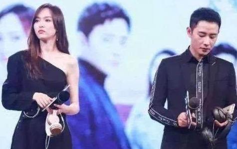 因观念不合和平分手，唐嫣罗晋现在是朋友身份？当事人这样回应