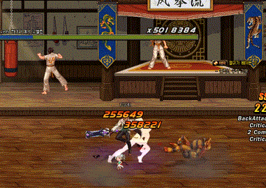 DNF盘点自制史诗神枪手,枪剑士特效展示