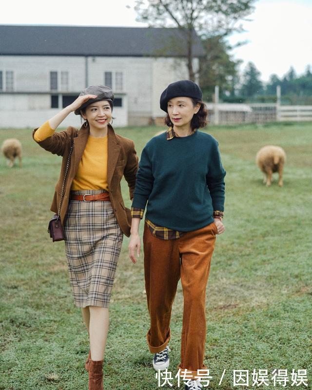 『瞧瞧』开春不知道怎么穿?瞧瞧三木的6套西装搭配,优雅又高级,好美!