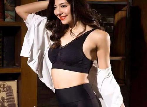 女生为什么敢穿超短裙?安全裤只为防走光?这些大多数人都不知道