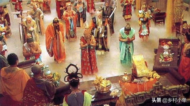 农村老人说正月初九很特殊，农历正月初九有秘密，你知道吗？