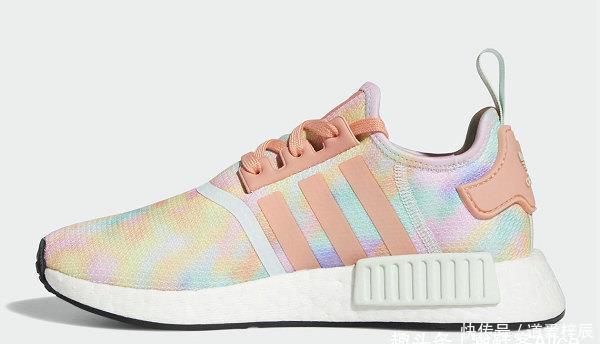 『夏季』预计2020夏季发售扎染AJ“TieDye”配色鞋款!