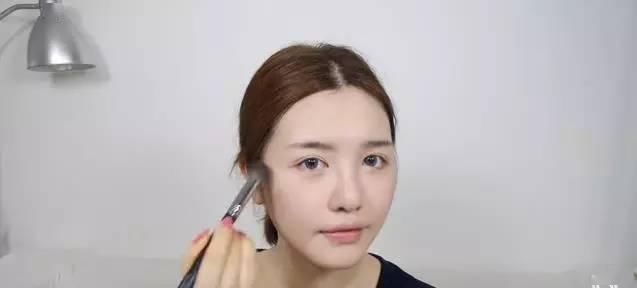  #后用#混血妆容就是这么画出来的，你学会了么？