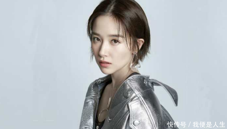 阚清子终于发话,12字扎心回应直截了当,网友:这回总算死心了