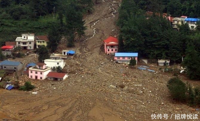  【搬新家】未来5年，农村迎来大范围搬迁，这5类村庄将会搬新家