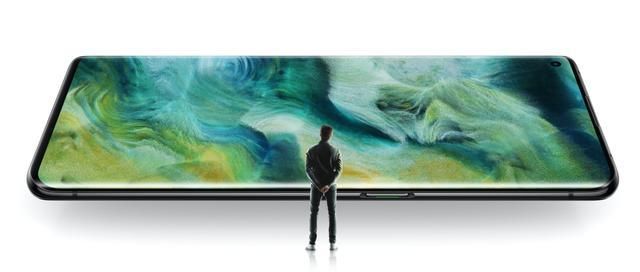  【X2标准版】性能、屏幕与闪充比肩Pro版，Find X2还首发索尼IMX708
