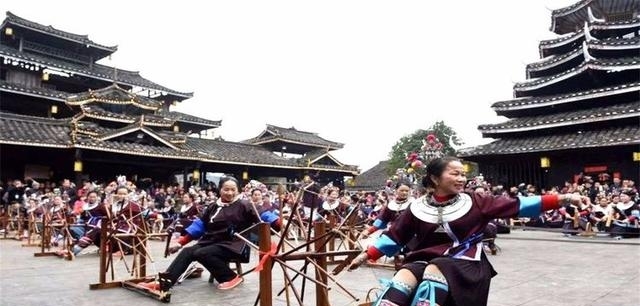  「比肩」广西有望升为二线的城市，发展前景比肩省会，交通十分